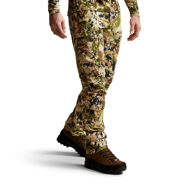 Брюки Ascent Pant New (Мужской; 30x31; Optifade Subalpine)